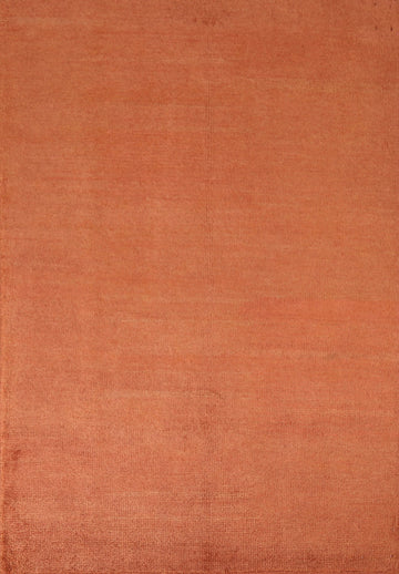 Contemporary Oriental Area Rug 5x7