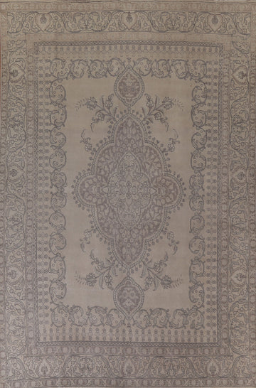 Handmade Tabriz Persian Area Rug 10x13