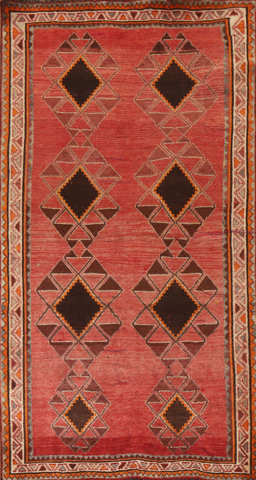 Geometric Lori Persian Area Rug 5x9