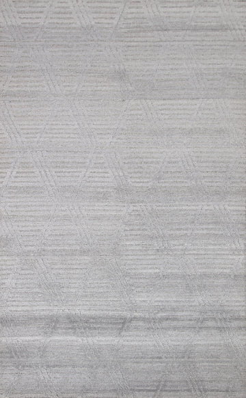 All-Over Moroccan Indian Area Rug 5x8