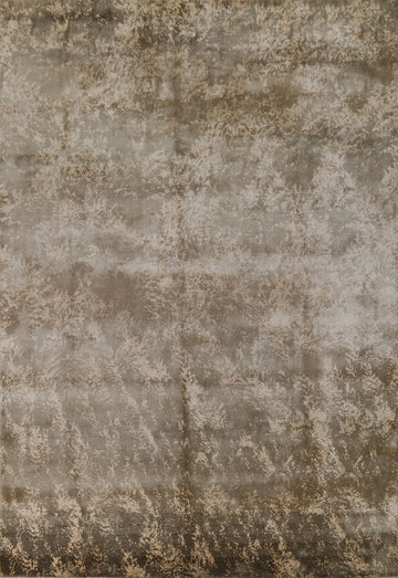 All-Over Abstract Modern Area Rug 8x11
