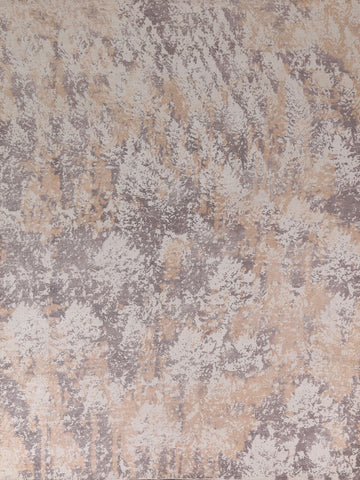 Handmade Abstract Modern Area Rug 8x10