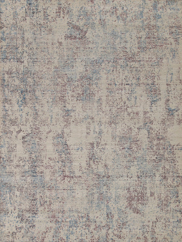 Modern Abstract Area Rug 8x10