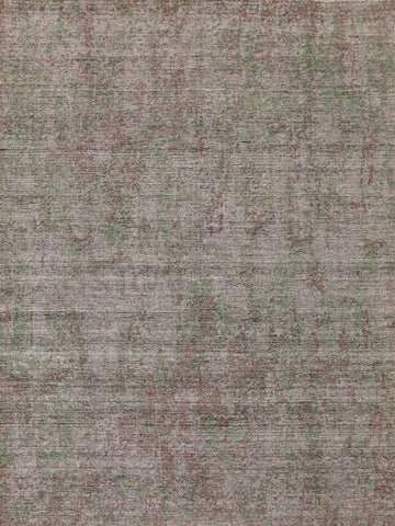 Handmade Modern Abstract Area Rug 8x10