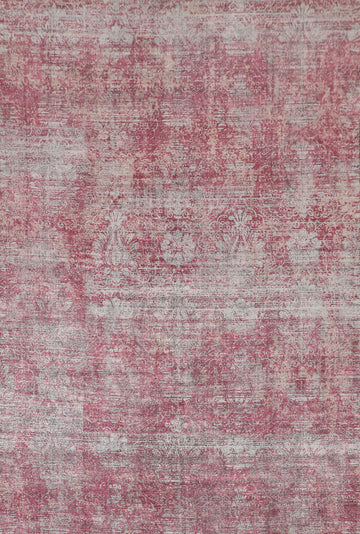 All-Over Abstract Modern Area Rug 8x11