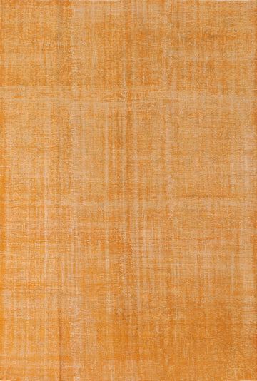 Over-Dyed Sparta Turkish Area Rug 7x10