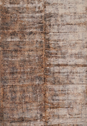 Art & Craft Indian Area Rug 10x13