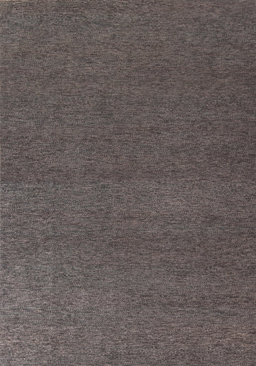 Handmade Wool Gabbeh Modern Area Rug 9x12