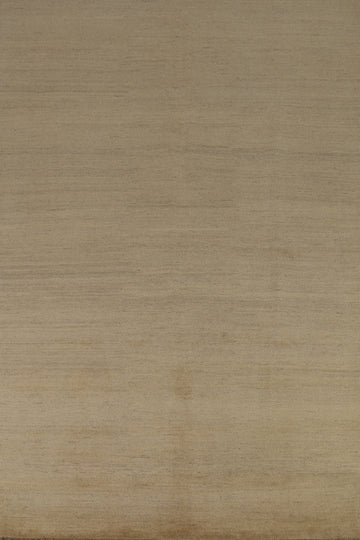 Handmade Wool Gabbeh Modern Area Rug 7x10