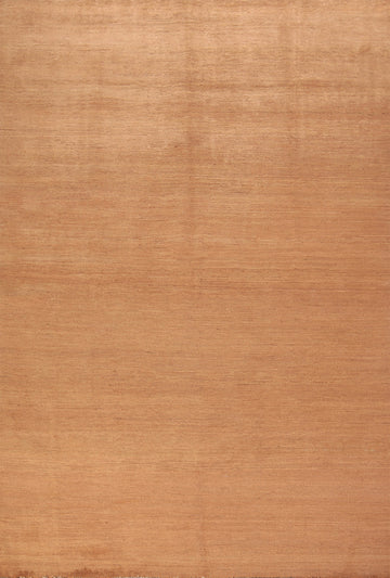 Modern Wool Gabbeh Oriental Area Rug 7x10