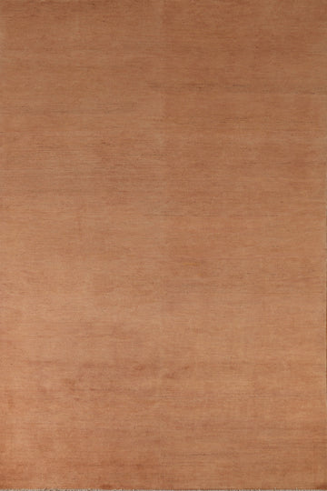 Handmade Wool Modern Gabbeh Oriental Area Rug 7x10