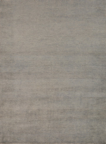 Modern Wool Gabbeh Oriental Rug 5x7