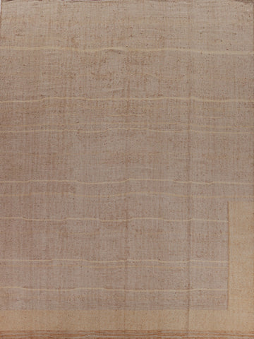 Earth Tone Flat Weave Kilim Turkish Area Rug 10x12