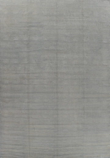 Contemporary Wool Gabbeh Persian Area Rug 10x13