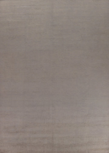 Modern Wool Gabbeh Persian Area Rug 10x13