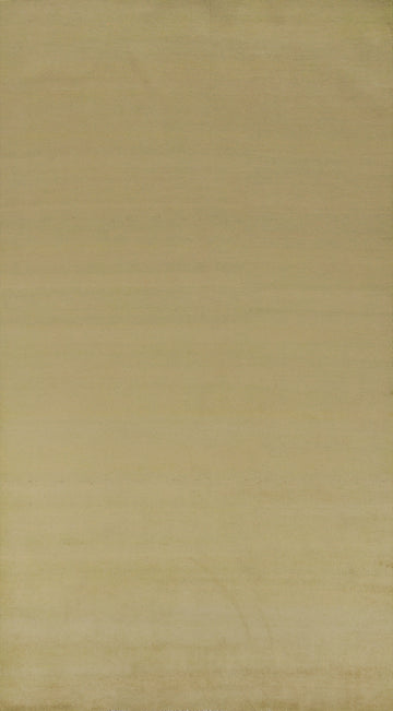 Vegetable Dye Gabbeh Persian Area Rug 5x10