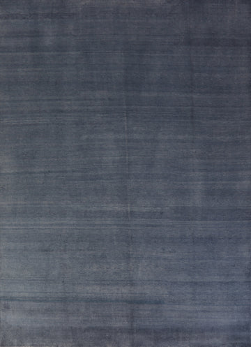 Vegetable Dye Gabbeh Persian Area Rug 9x12
