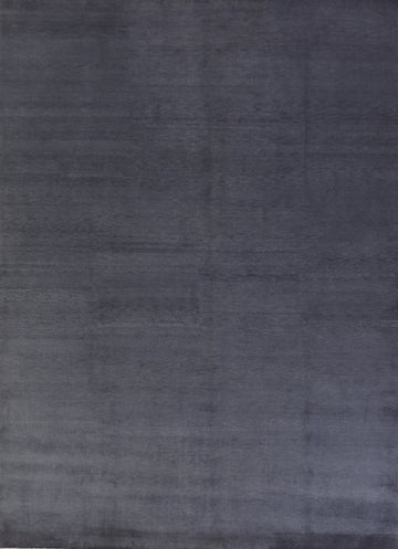 Vegetable Dye Gabbeh Persian Area Rug 10x13