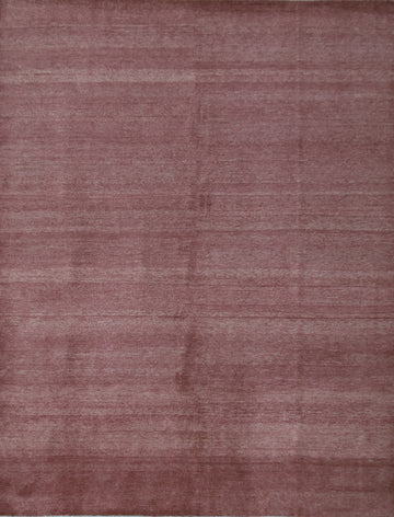 Vegetable Dye Gabbeh Persian Area Rug 8x10