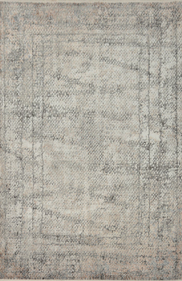 Timeless Distressed Look Rug 5x7 for Classic Home Design