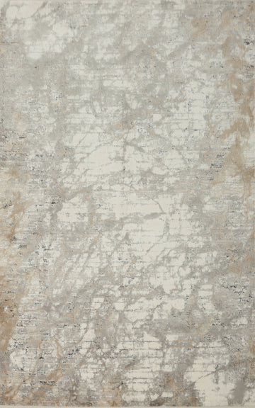 Sophisticated Neutral Modern Rug 5x7 for Stylish Living Spaces