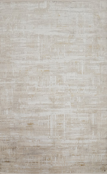 Chic Neutral Textured Rug 5x7 Perfect for Contemporary Interiors