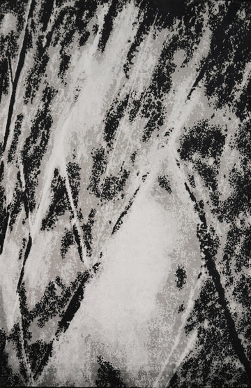 Stylish Abstract Pattern Rugs Perfect for Minimalist Interiors