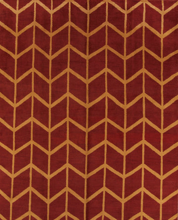 8x10 Moroccan Trellis Oriental Area Rug