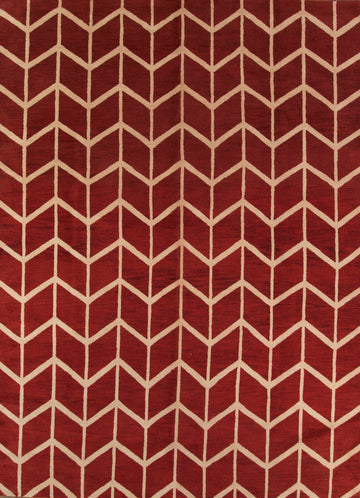 10x13 Moroccan Trellis Gabbeh Oriental Area Rug