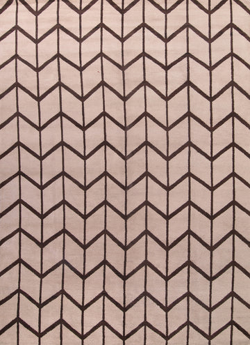 Trellis Moroccan Large Area Rug 10x14
