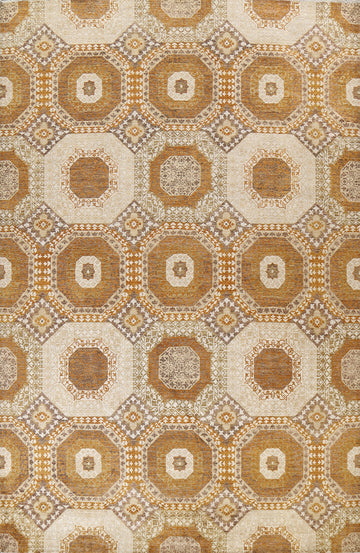 Vegetable Dye Gabbeh Kashkoli Handmade Rug 9x12