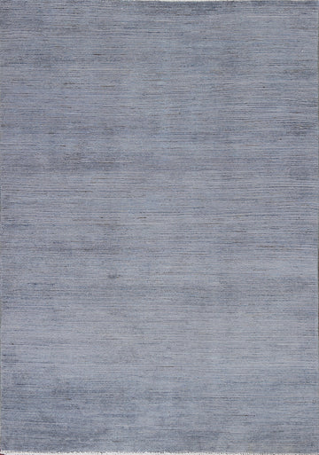 Contemporary Gabbeh Kashkoli Oriental Handmade Rug 4x6