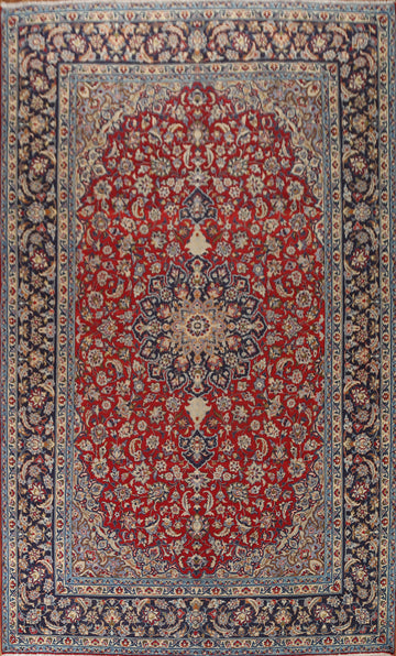 Traditional Najafabad Persian Area Rug 10x13