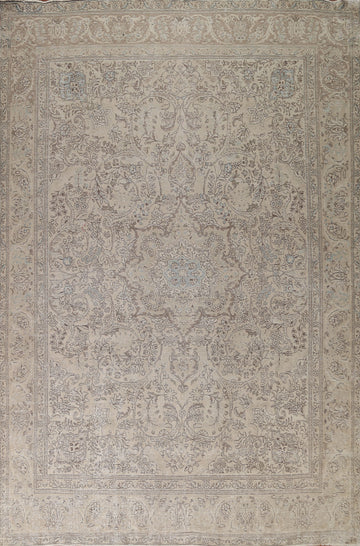 Handmade Tabriz Persian Area Rug 10x13