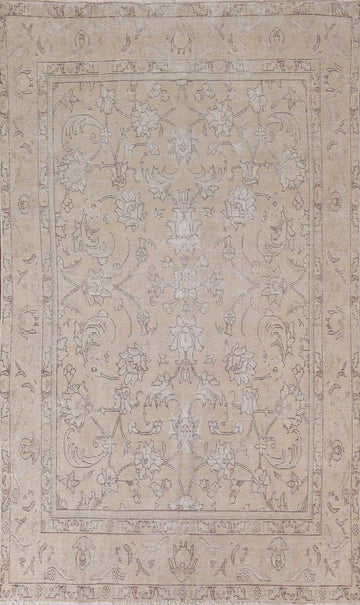 Tabriz Persian Area Rug 6x10