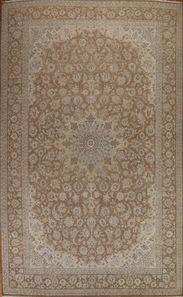 Traditional Najafabad Persian Area Rug 10x13