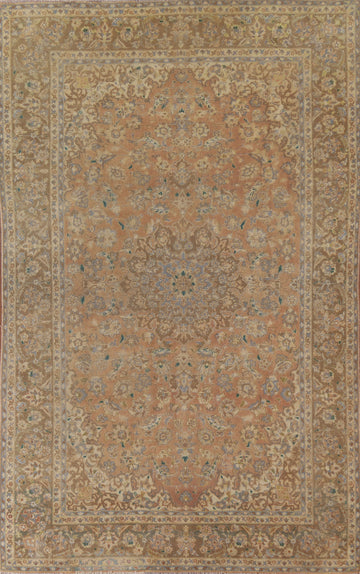 Traditional Najafabad Persian Area Rug 8x11