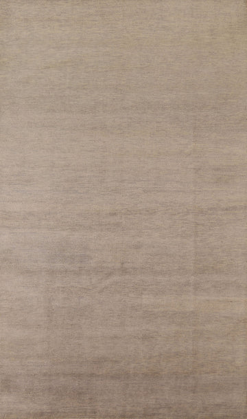 Handmade Gabbeh Oriental Area Rug 6x10