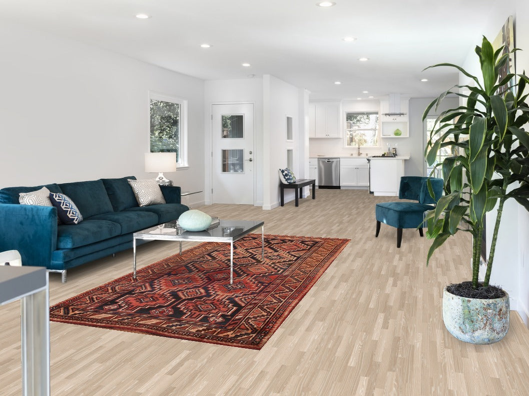 Lori Persian Area Rug 5x10