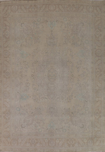 Handmade Tabriz Persian Area Rug 8x11