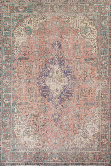 Tabriz Persian Area Rug 10x13
