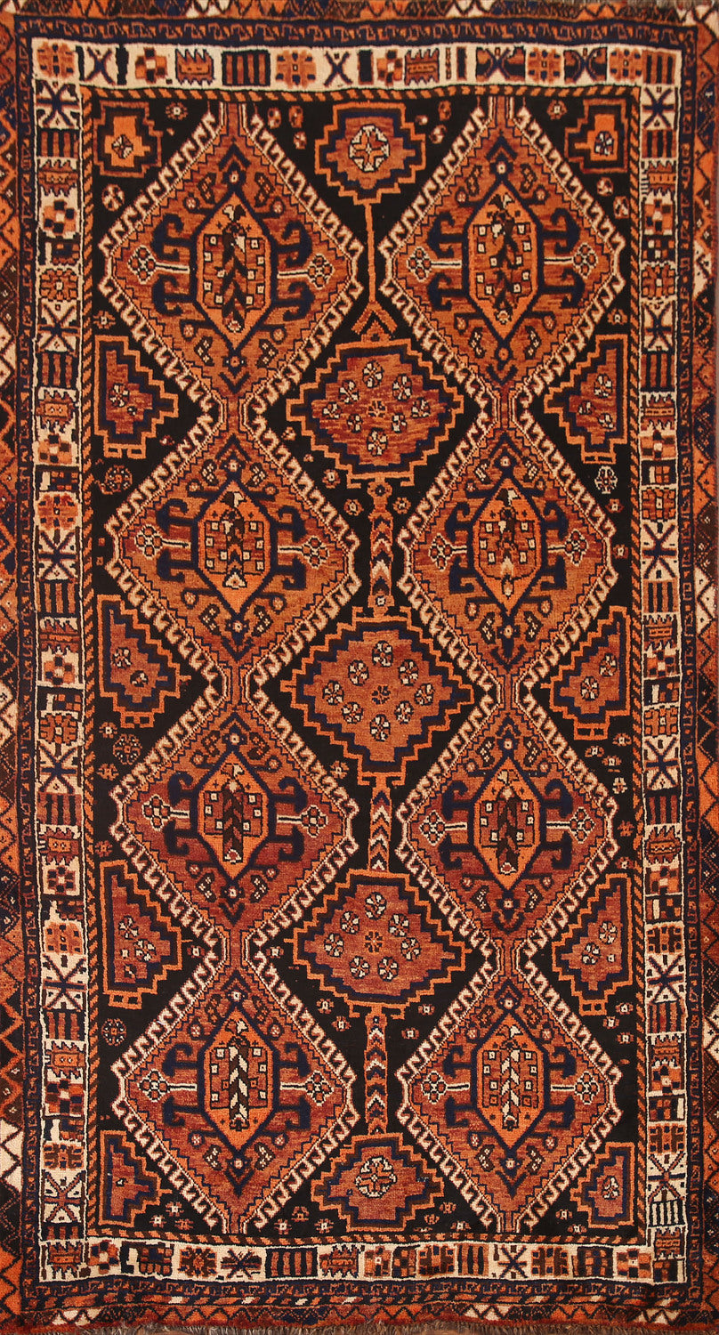 Geometric Lori Persian Area Rug 5x8