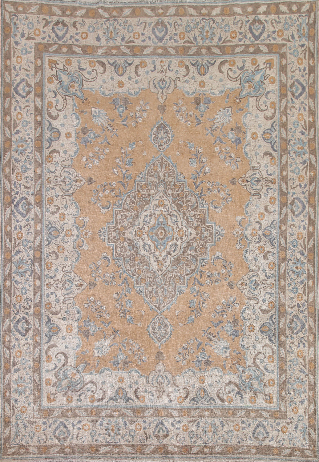 Tabriz Persian Area Rug 10x12
