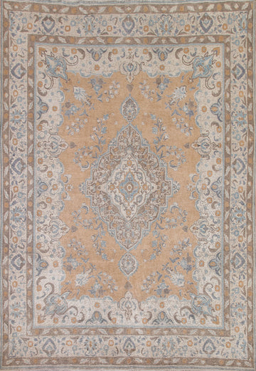 Tabriz Persian Area Rug 10x12