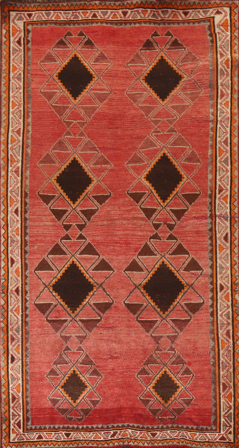 Geometric Lori Persian Area Rug 5x9
