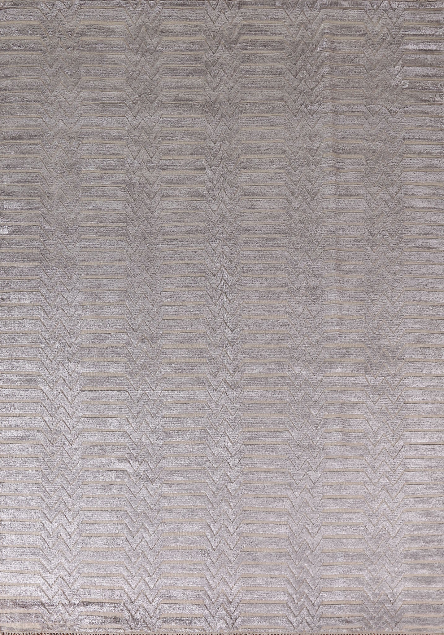 Earth Tone Moroccan Modern Area Rug 8x10