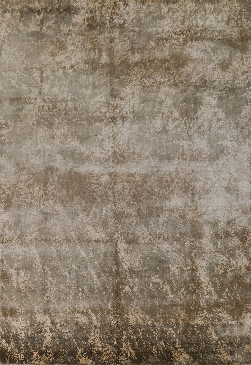All-Over Abstract Modern Area Rug 8x11