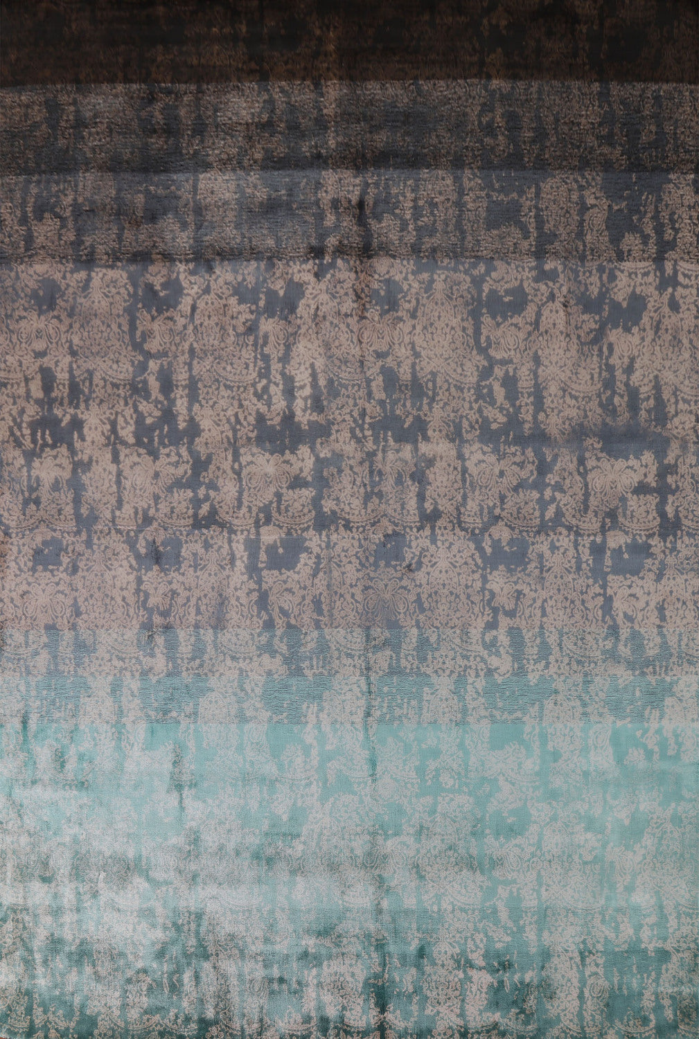 Handmade Art & Craft Oriental Area Rug 10x13