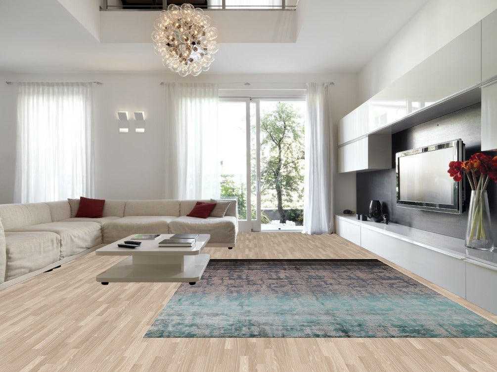 Handmade Art & Craft Oriental Area Rug 10x13