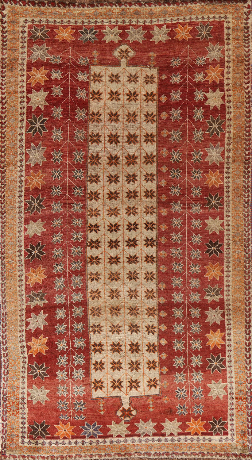 Geometric Lori Persian Living Room Rug 5x9